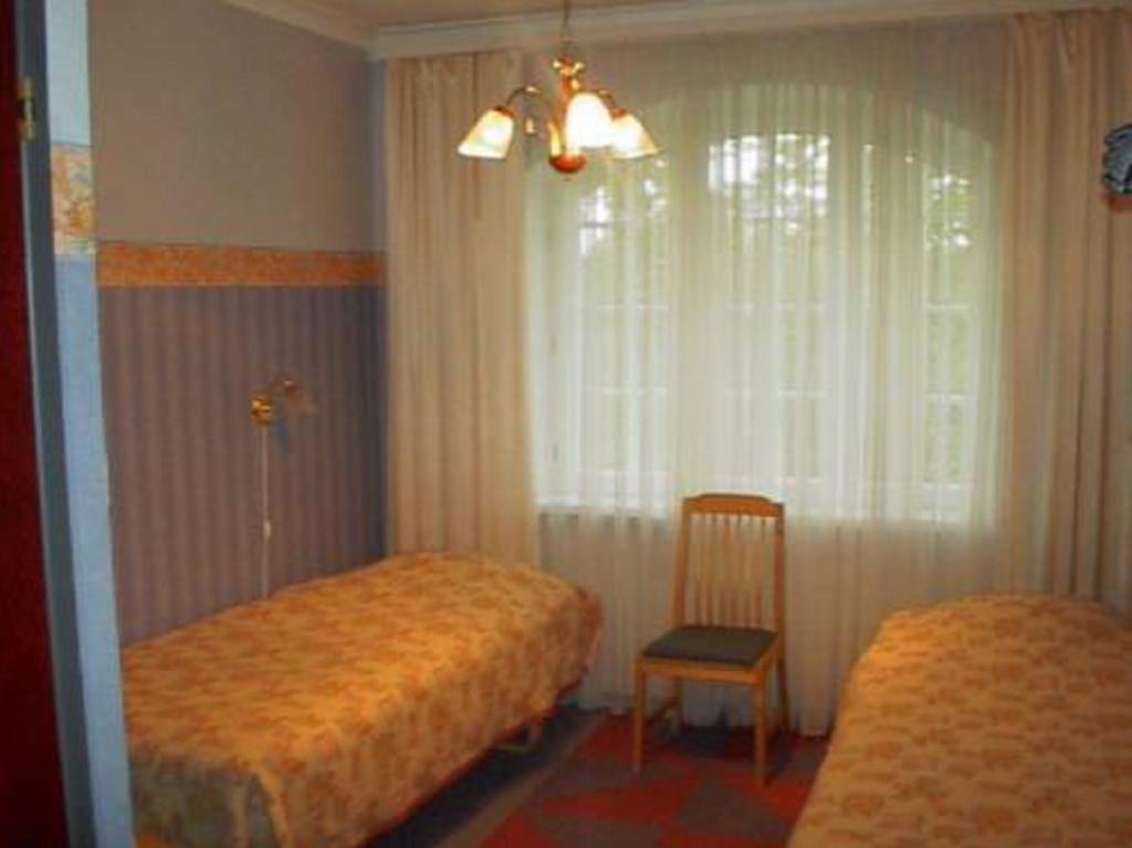 Hotell De Tolly Torva Room photo