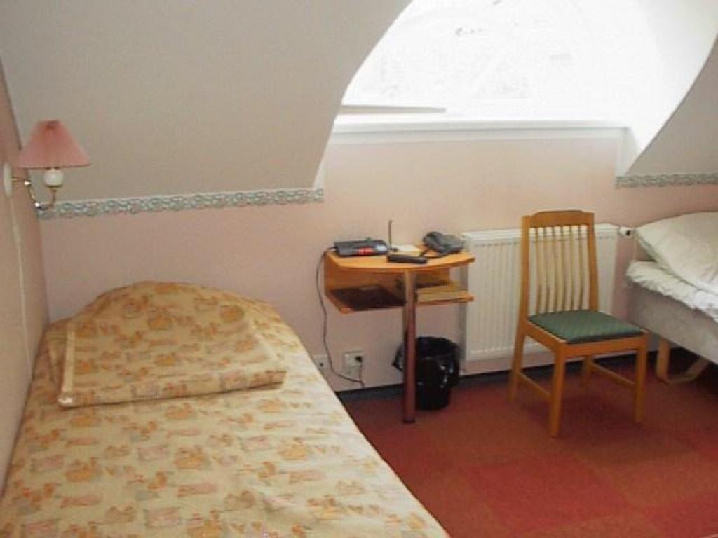 Hotell De Tolly Torva Room photo