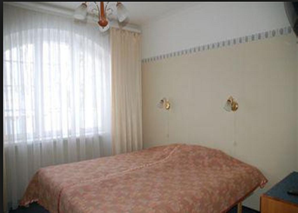 Hotell De Tolly Torva Exterior photo